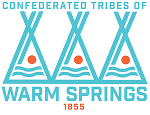 Event Partner, Confederated Tribes of Warm Springs